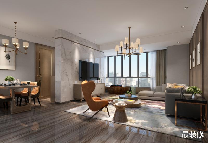 沙发摆放有讲究,最好避开这4个地方,不是迷信,有科学依据!