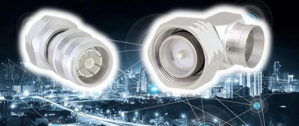 5G|影响射频同轴连接器功率容量的因素