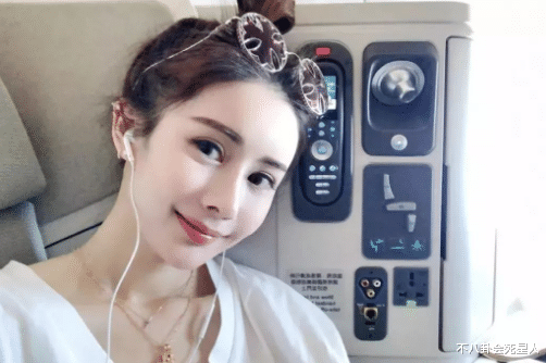 甘比|嫁入豪门是基本功，熬死老公、吞家产，这6位女星才是真“狠人”