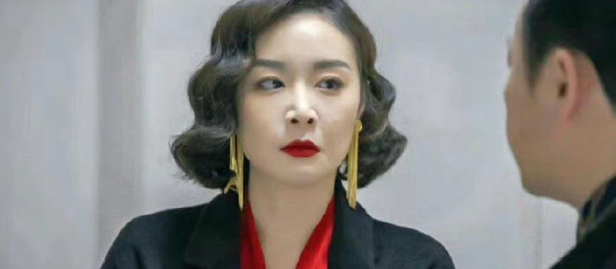 刘奕君|又一职场剧《橙色光芒》来袭，刘奕君领衔高叶作配，阵容不错