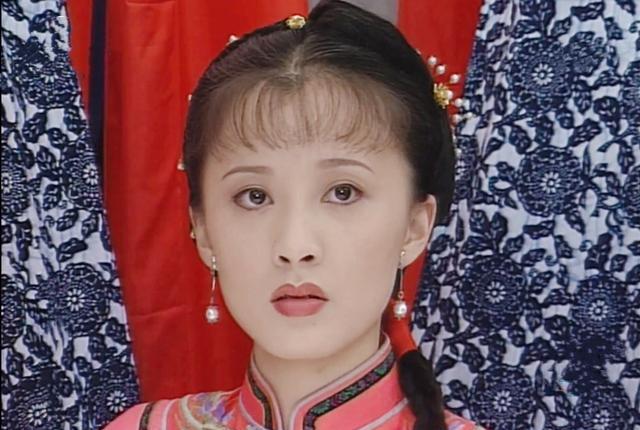 金泫雅|早早退圈的9位古装美人,皮相骨相佳却昙花一现,白白可惜了美貌