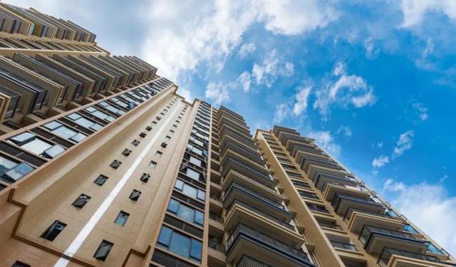 房地产市场|5天内,央媒“四次提及”房地产市场,释放什么信号?风向真变了