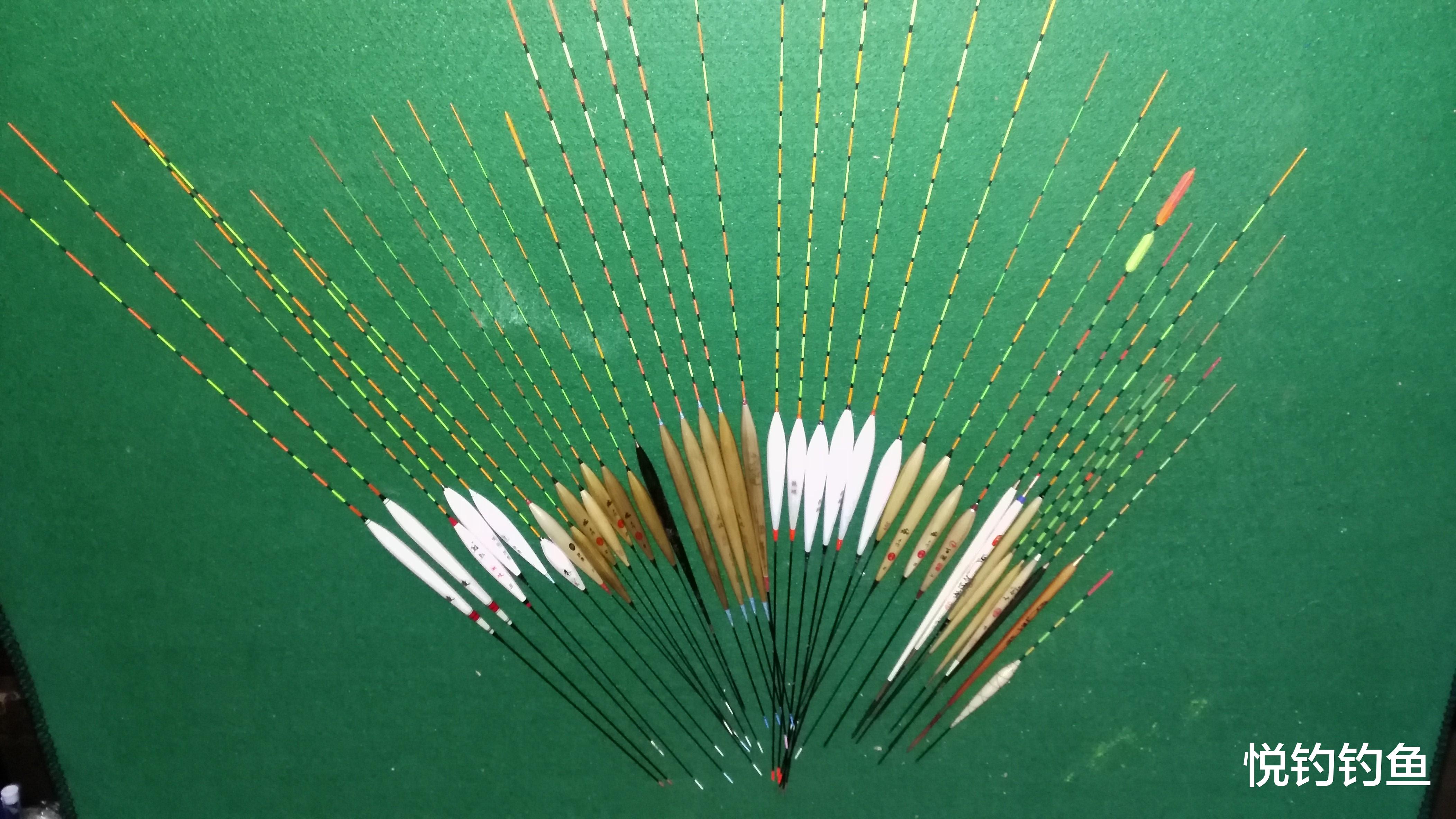 |钓鱼怎么看浮标，什么时候抬鱼竿容易上鱼？