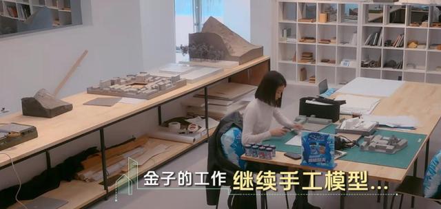 |职场综艺少有的天才选手？李金颐节目表现亮眼，能力情商全在线？