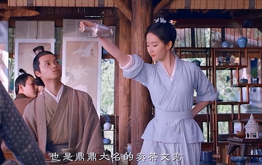 梦华录|《梦华录》定档6月2日,剧情精彩,美女如云,颜控的盛宴!