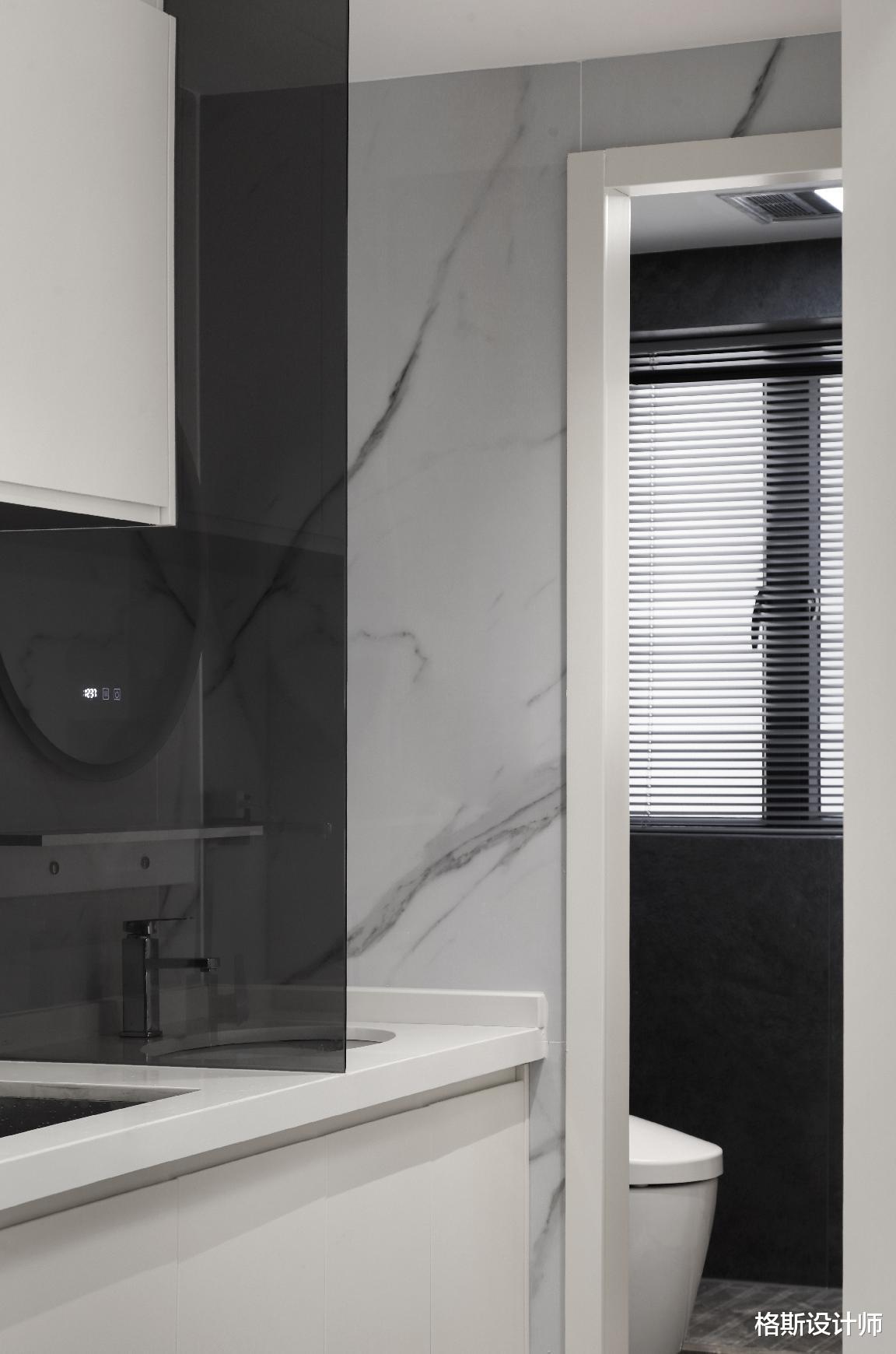 30岁小姐姐的独居生活，58㎡的家精致而淡雅，堪称一人户家庭典范