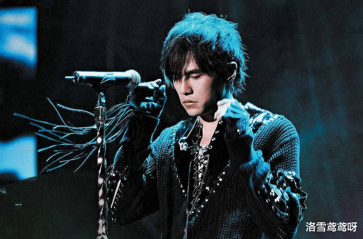 周杰伦|《最伟大的作品》让我们看到，那个桀骜不驯的周杰伦，仍在巅峰