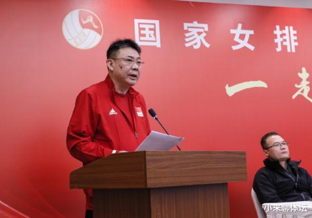 王梦洁|中国女排4位置皆有意外，缪伊雯堪称黑马，蔡斌放弃王梦洁有魄力