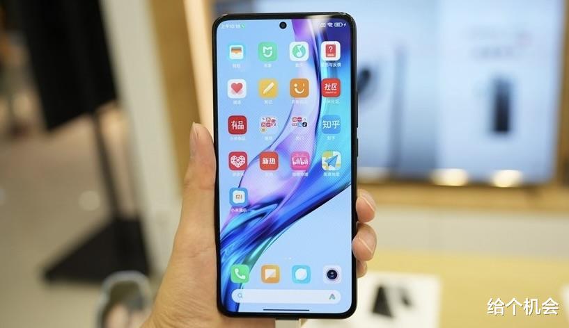 双十一|双十一想低价买大内存手机：这4款都有512G版本，还有超高性价比