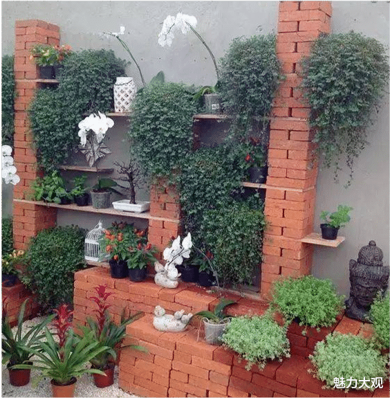 玩转庭院，低成本，高颜值，学会这几招你也可以
