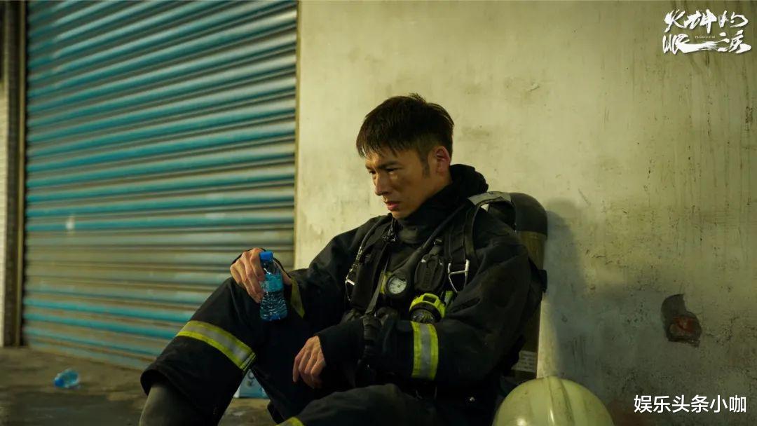 台剧|高燃的剧情!台剧这是要炸了的节奏!