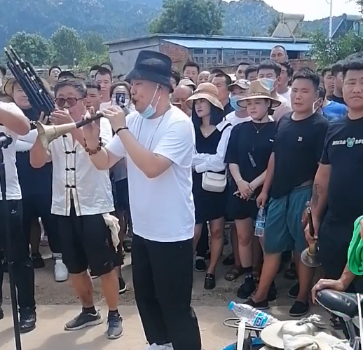 张铁林|2天曝出9个瓜，车祸、被约谈、月子期间被出轨、娱乐圈真的生猛