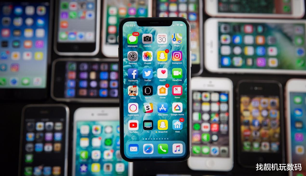 iPhoneSE|iPhone SE3机型曝光!刘海+A15,仅售3000元?