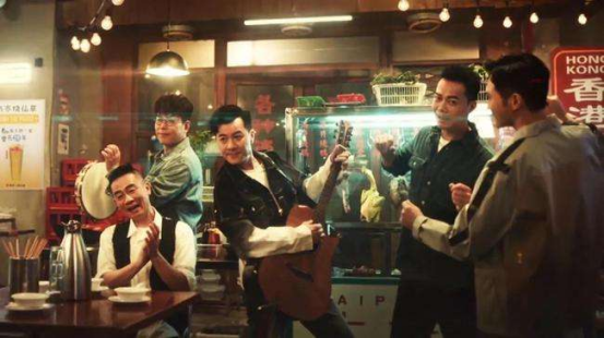 披哥|播放量破9亿！《披哥》原班人马回归，湖南卫视又打出了“王炸”