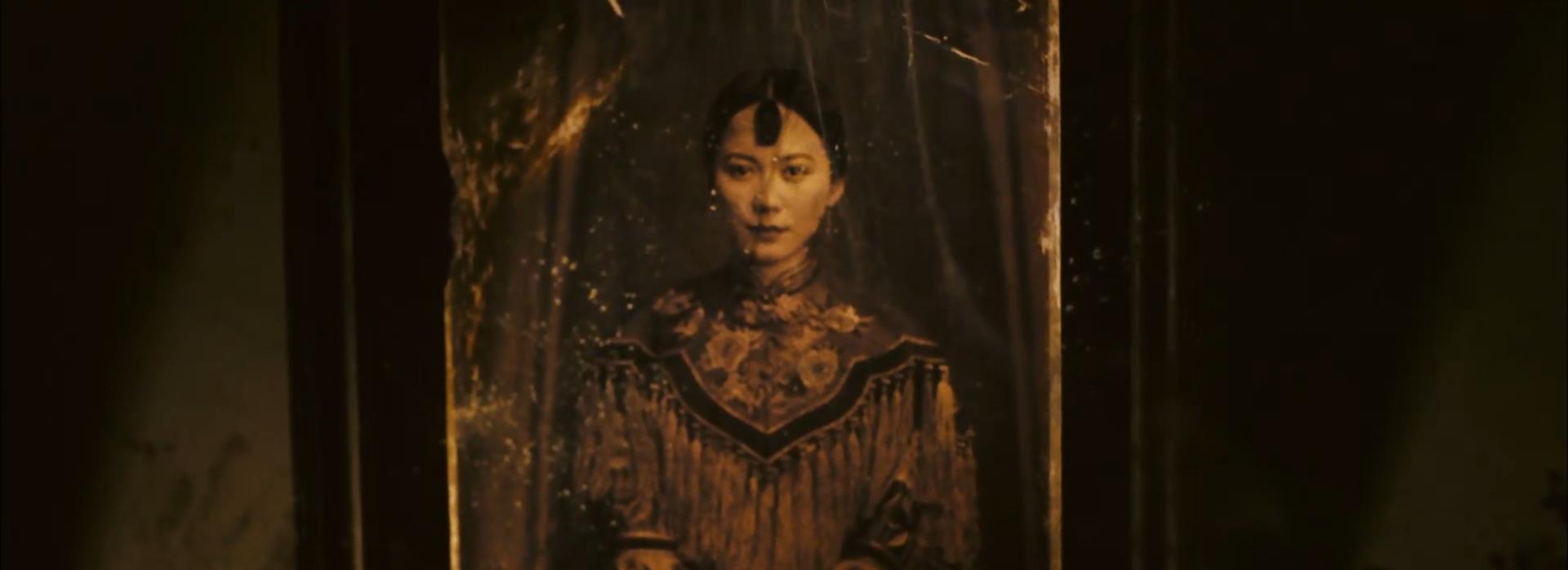 俞飞鸿|俞飞鸿借钱拍摄《爱有来生》,大胆启用段奕宏,仅收获200万票房