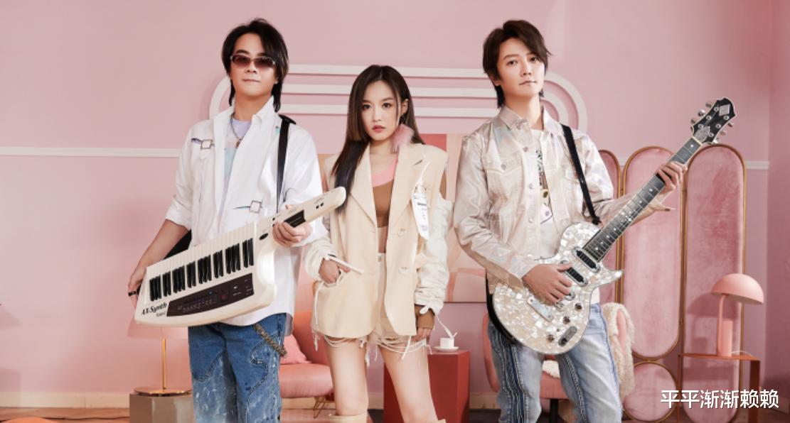 詹雯婷|退团4年后，詹雯婷从乐团主唱到独立歌手，再次惊艳众人