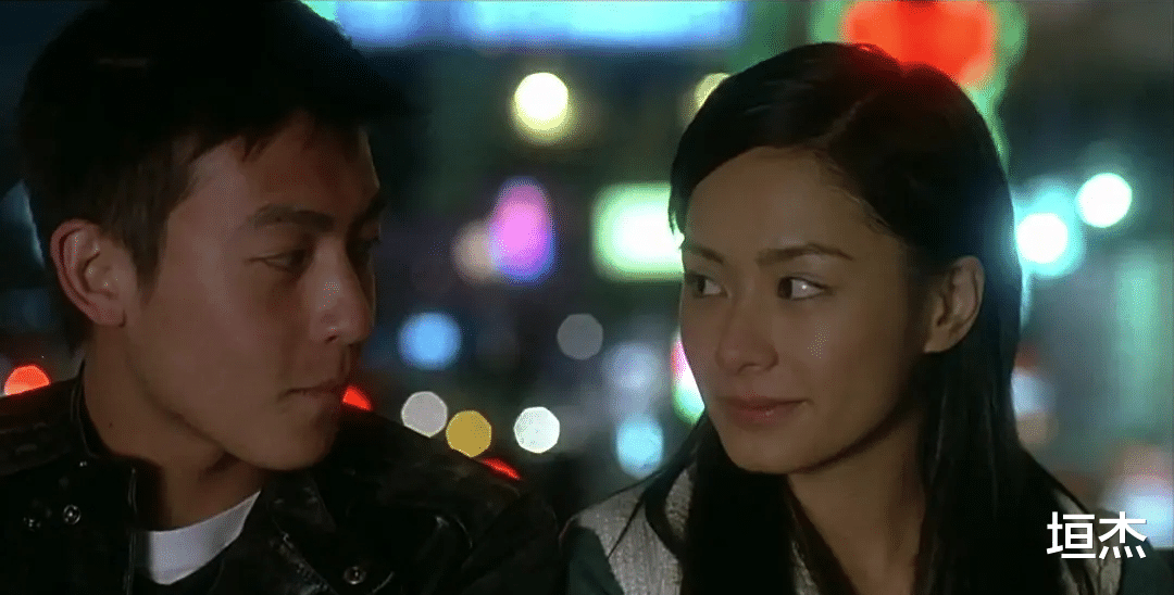 具惠善|18年前，陈冠希颜值巅峰出演惊天烂片，女主角丑出天际身份成谜