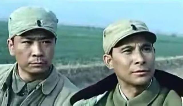 电影|10位开国将帅特型演员,个个逼真如历史中走出,有的被杨尚昆力赞
