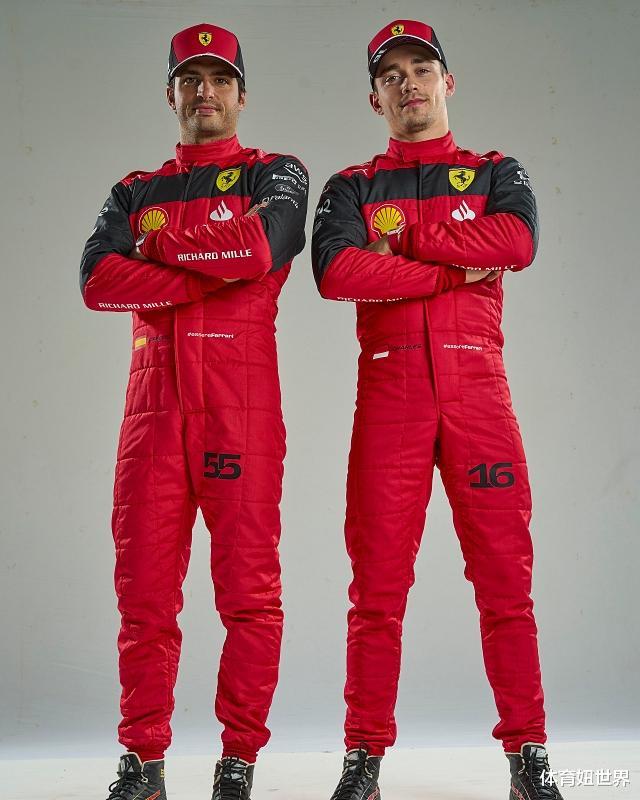 F1|F1巴林站：规则大改后首战的5大看点：汉密尔顿、维斯塔潘、周冠宇