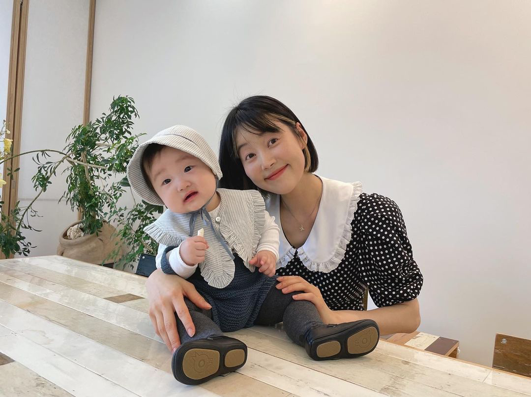 长津湖之水门桥|女明星出道21年嫁入豪门婚姻幸福，晋升宝妈晒日常青春感满分！