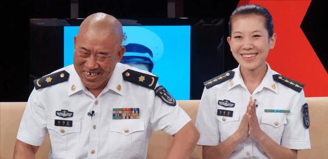 |国家一级演员杜旭东：支持怀孕6月的女儿离婚，你的幸福爸爸负责