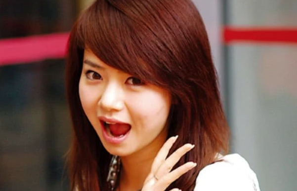 戚薇|戚薇：读书时情书收到手软，本以为是太自恋，看完旧照，惊艳了