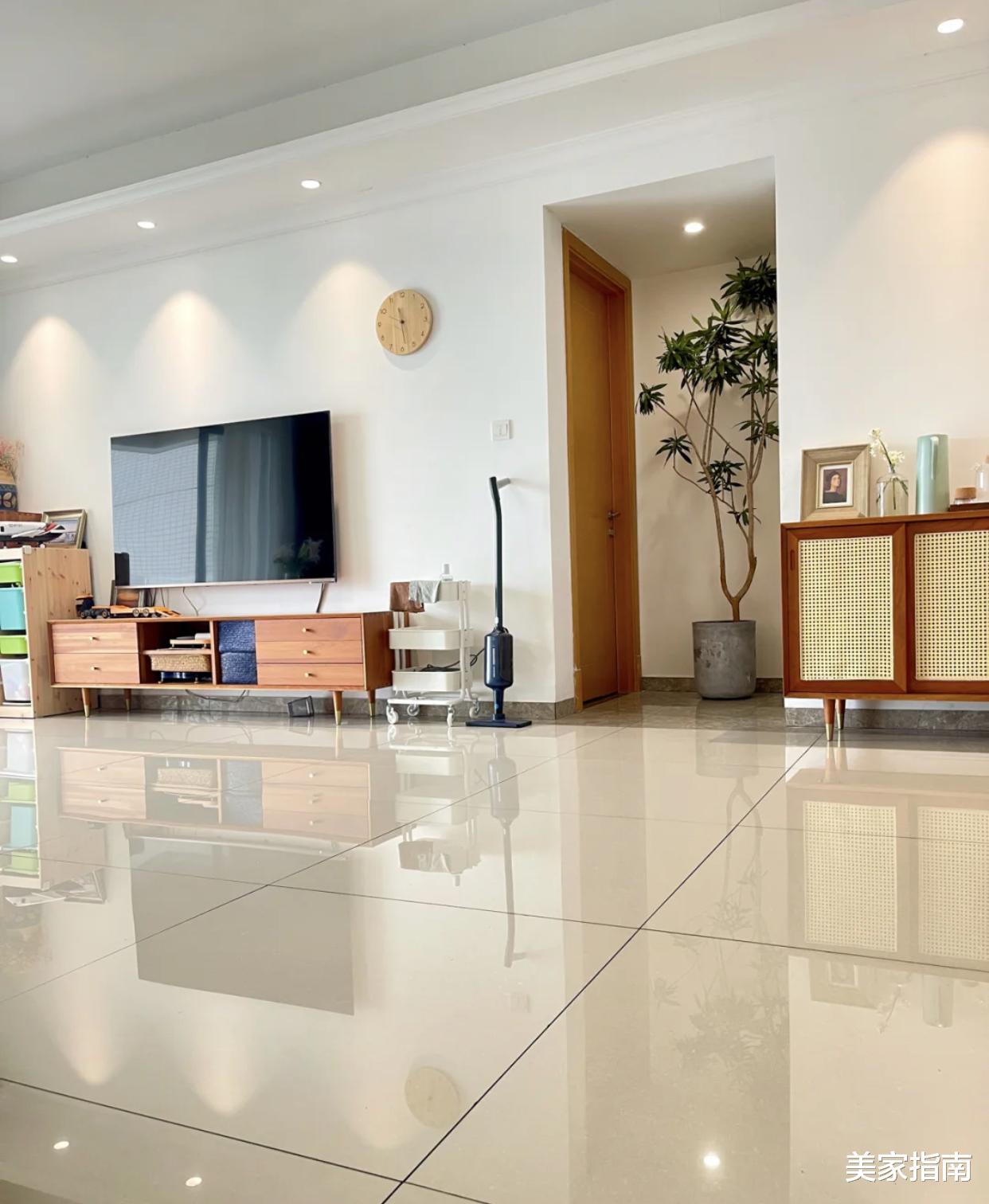 房子买在一楼,多亏设计师的“5个建议”,入住后体验太棒了