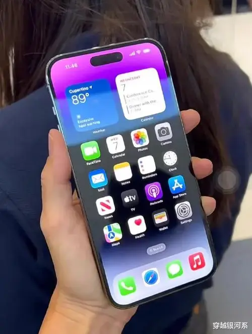 唯品会|想入手iPhone14的老兄不妨再等一年,一年后啥都有