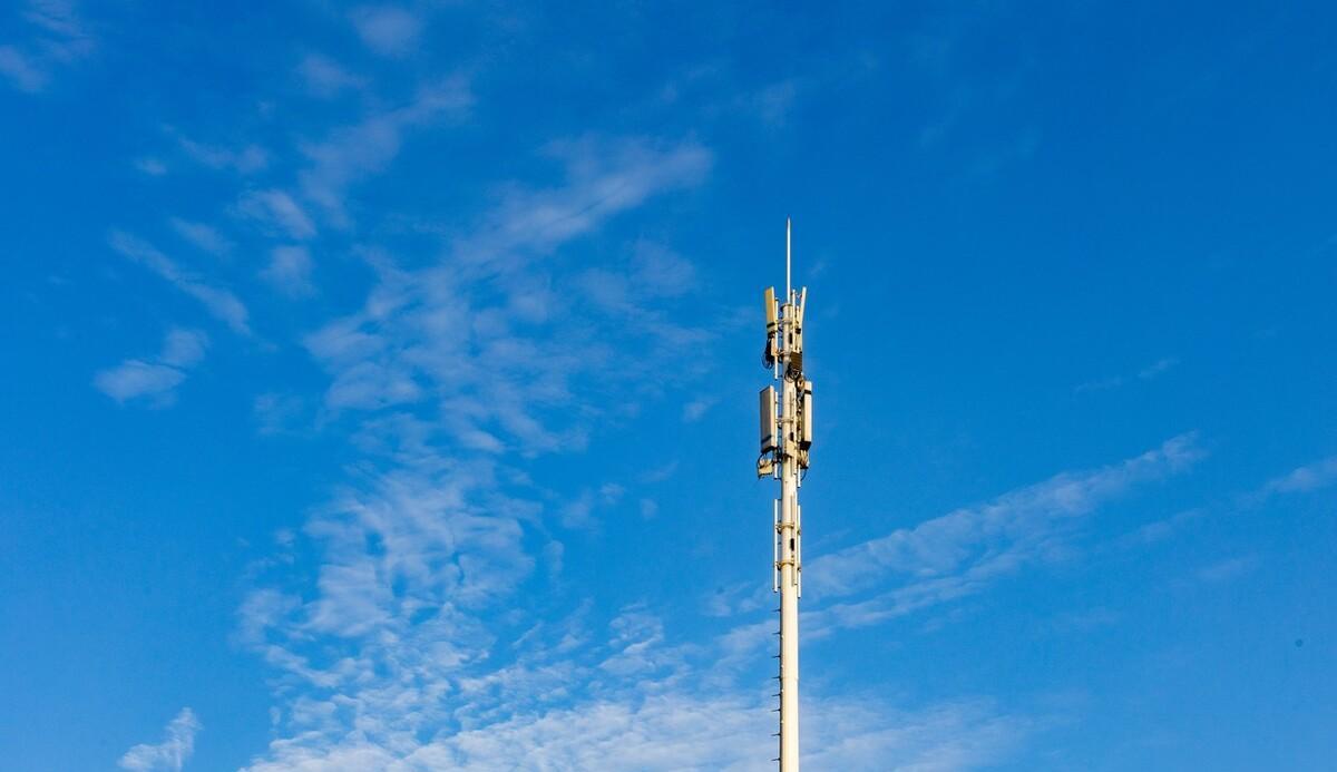 5g基站|工信部回应5G吐槽问题，基站耗电、浪费资源