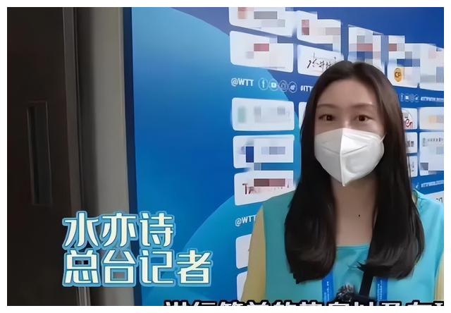 水均益|当央视记者，清华大学读研究生，水均益养出了一个好女儿