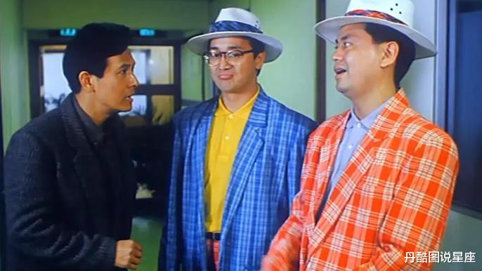 女鬼|这十部猛鬼恐怖片都是喜剧片，你还记得几部？