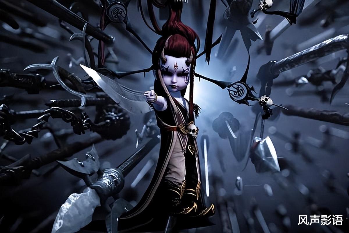 画江湖之不良人|《画江湖之不良人》播出七年了，你还记得哪些角色？