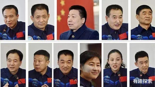 神舟14号航天员已选定!10选3,指令长有三个人选,会是谁?
