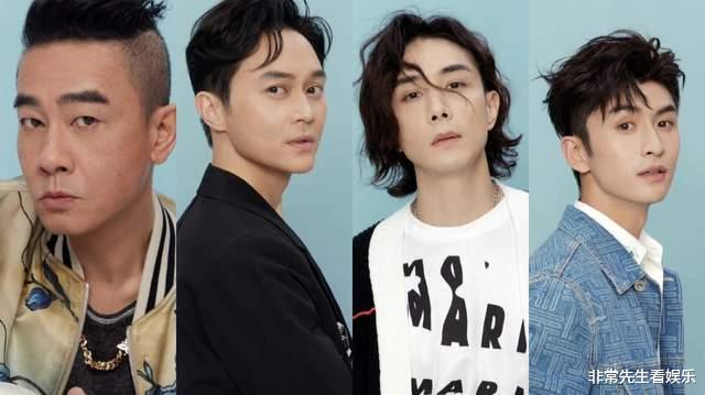 苏有朋|《披哥2》收官在即，成团比例或是6∶5∶5，苏有朋阵营难成赢家