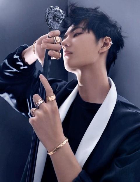 王一博|王一博新电影预售仅有300万，顶流也要失灵了？