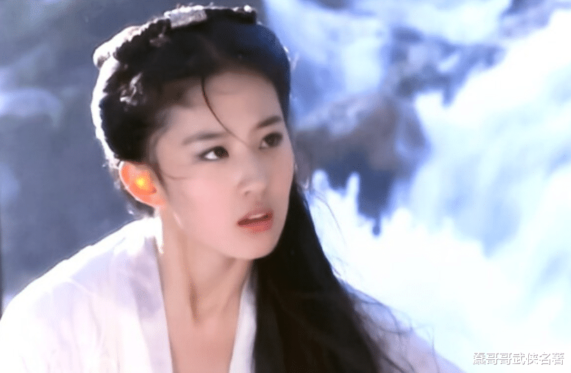 |杨过明明已爱上郭襄，为何仍为小龙女跳崖？长大后才明白他的心思