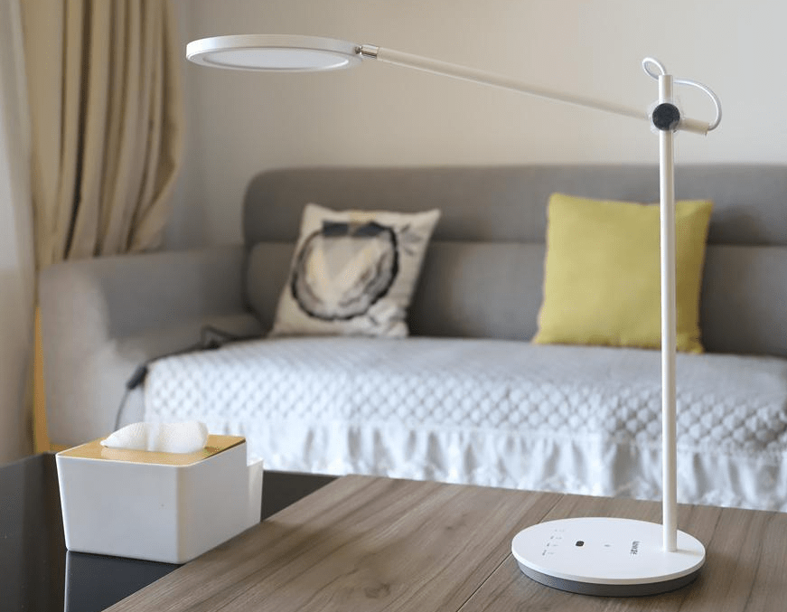 护眼灯哪个牌子更好更专业?开学季必备护眼台灯推荐