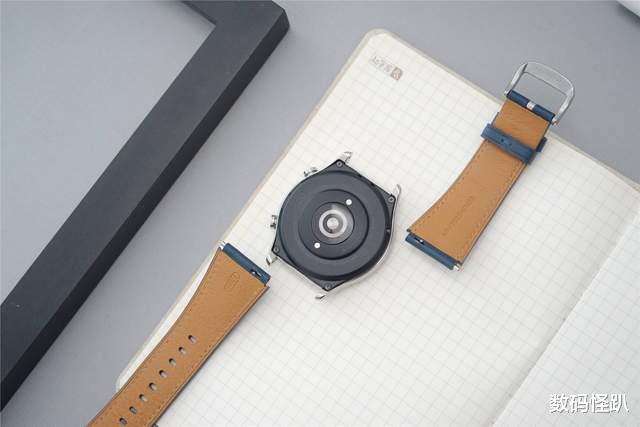 Airbnb|荣耀手表GS3体验:更快更准更专业,智能手表中的全能型选手