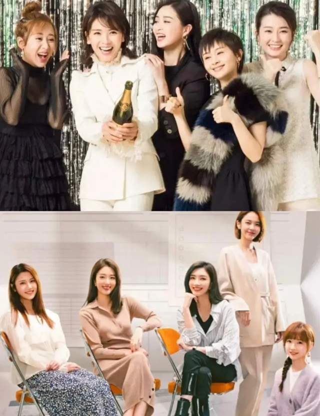 宿舍|低开高走竟然走到女性群像剧新标杆,过分了