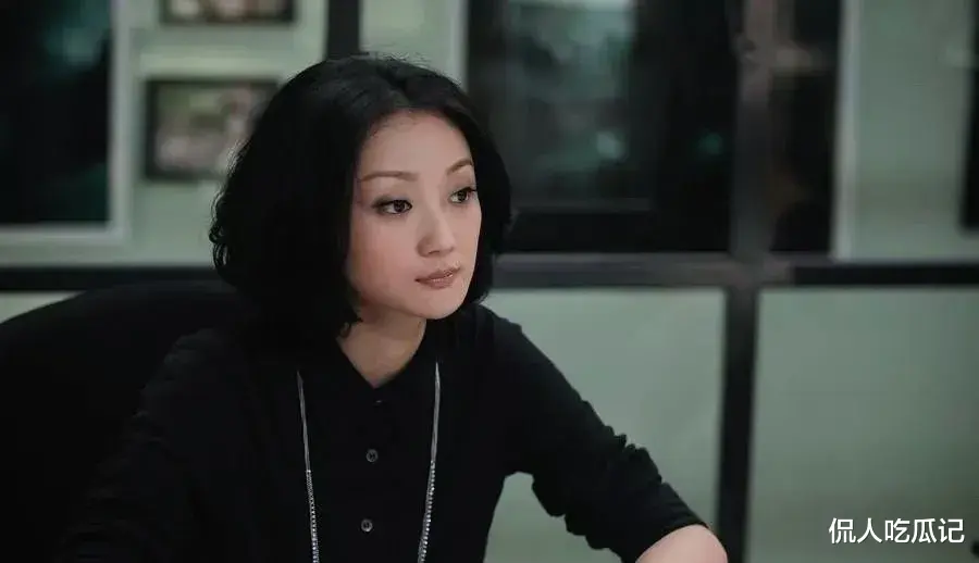 张瑶|张瑶:做歌手被央视捧,做演员被贵人捧,逼婚高富帅,真是个狠人