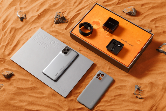 手机厂商|跨界搞定制，手机厂商们为何独爱推出定制款手机？