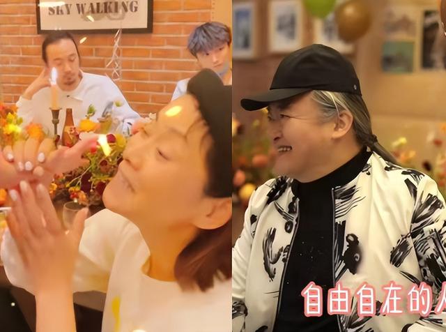 三宝儿子失足落水,小25岁娇妻跳下水捞人