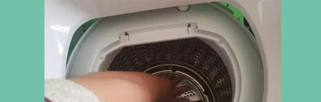 洗衣机|全自动洗衣机不转动？重点检测这几个部位，即可找到原因