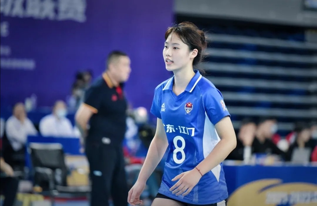 李盈莹|联赛六强主攻数据总览！李盈莹一枝独秀，无天才新秀诞生！