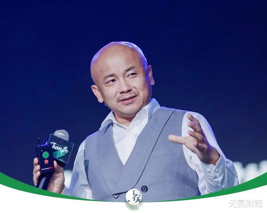 金科|朱保全的身家,眼看要超过郁亮和王石了|| 深度