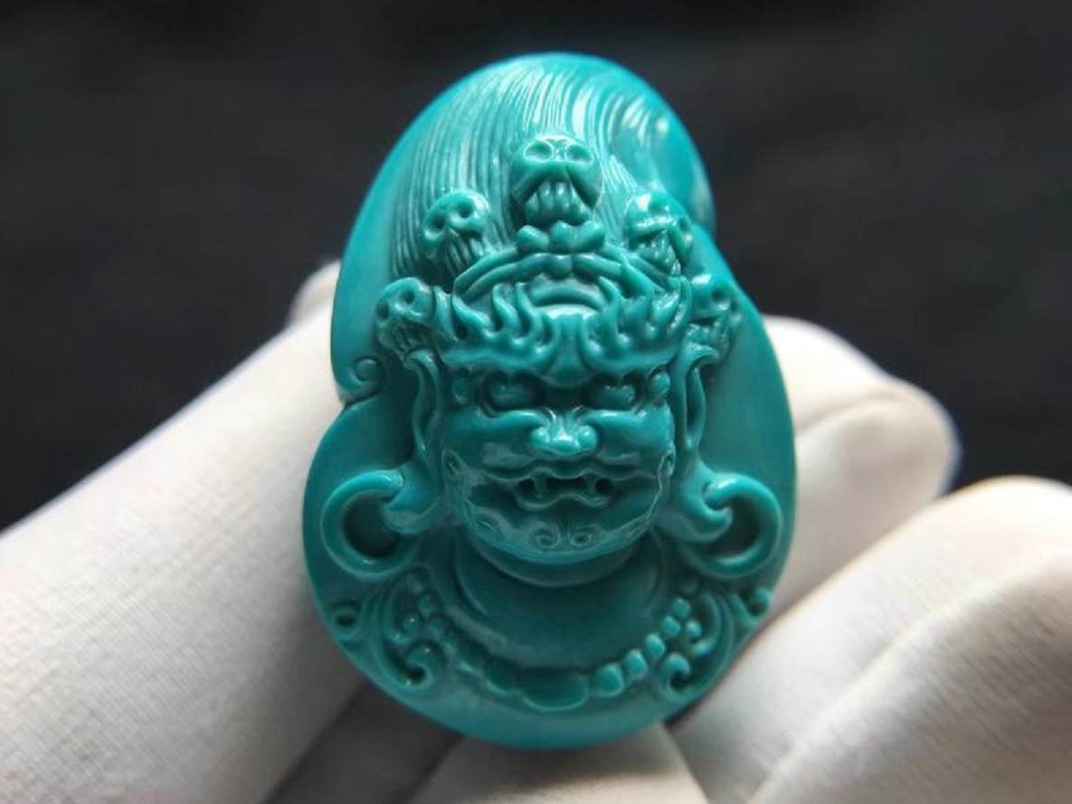 博物馆|如何判断雕工的好坏?