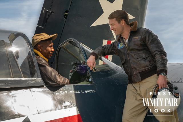 长津湖|美国人拍的“长津湖”电影首曝剧照,《忠诚》今年10月28日上映