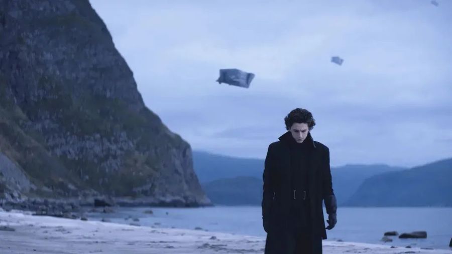 设计灵感来袭！元宇宙家居风，给设计师带来无限想象