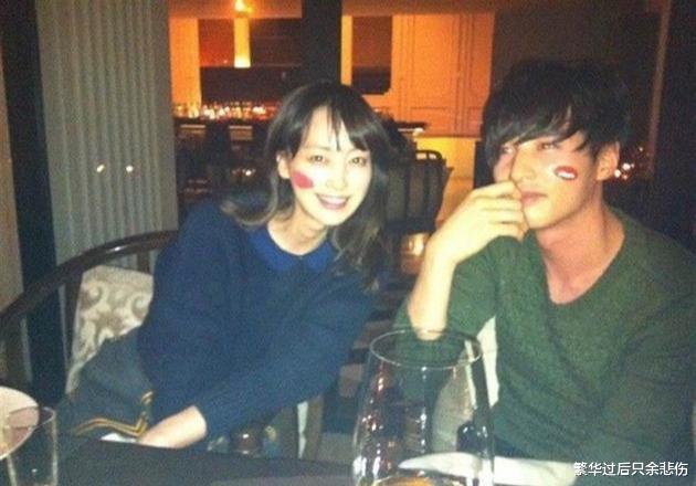 元斌|元彬9年前旧照在韩网疯传,号称韩国第一美男,果然名不虚传