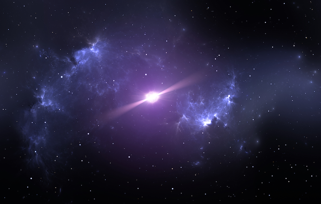 北斗七星，将作为詹姆斯韦伯太空望远镜的第一个目标